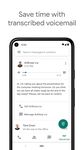 Google Voice capture d'écran apk 2