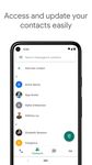 Google Voice screenshot apk 1