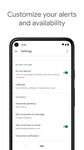 Google Voice capture d'écran apk 