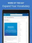 Dictionary.com 무료 영어 사전의 스크린샷 apk 1