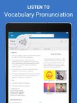 Dictionary.com 무료 영어 사전의 스크린샷 apk 3