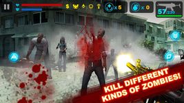 Картинка 1 Zombie Frontier