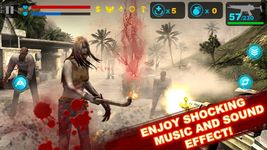 Gambar Zombie Frontier 7