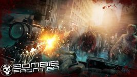 Картинка  Zombie Frontier