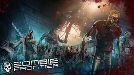 Gambar Zombie Frontier 3