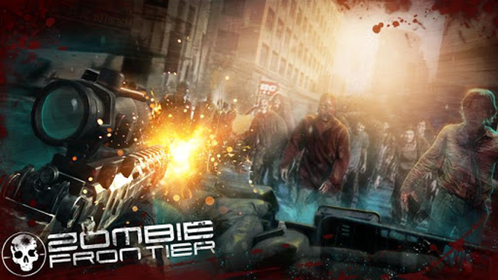 zombie frontier 3 gift code free