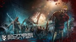 Zombie Frontier image 15