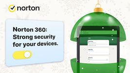 Norton Security & Antivirus στιγμιότυπο apk 7