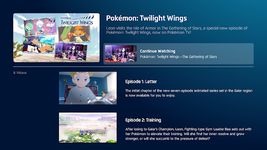 Pokémon TV afbeelding 3