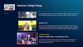 Pokémon TV afbeelding 4