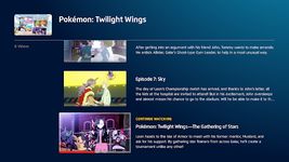 Pokémon TV imgesi 4