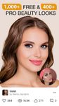 Perfect365: One-Tap Makeover ekran görüntüsü APK 7