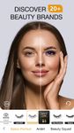 Perfect365: One-Tap Makeover στιγμιότυπο apk 2