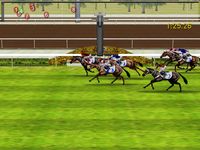 Tangkapan layar apk iHorse Racing 3