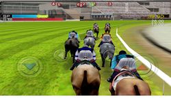 Tangkapan layar apk iHorse Racing 