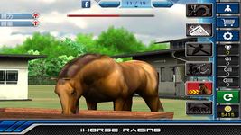 Captura de tela do apk iHorse Racing 8