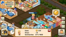 Hotel Story: Resort Simulation zrzut z ekranu apk 22