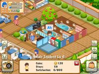 Hotel Story: Resort Simulation zrzut z ekranu apk 14