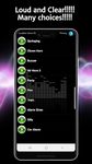 Loudest Alarm Ringtones screenshot apk 2