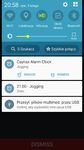 Tangkapan layar apk Caynax alarm clock 3