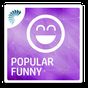 Popular Funny Ringtones apk icon