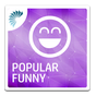 Popular Funny Ringtones apk icon