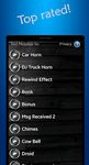 Wiadomość tekstowa Sounds zrzut z ekranu apk 3