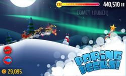 Screenshot 3 di Ski Safari apk