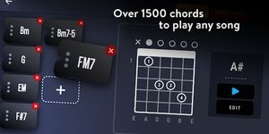 Real Guitar screenshot apk 19