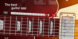 Real Guitar - Κιθάρα στιγμιότυπο apk 11