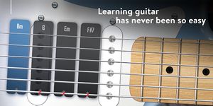 Скриншот 20 APK-версии Real Guitar - Гитара