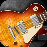 Ícone do Real Guitar - Guitarra/Violão