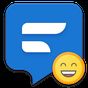 Textra Emoji - iOS Style apk icon