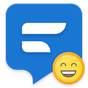 Textra Emoji - iOS Style apk icon