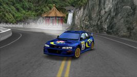 Скриншот 10 APK-версии Pocket Rally LITE