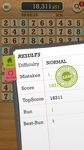 Sudoku Cafe capture d'écran apk 2