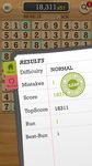 Sudoku Cafe capture d'écran apk 13