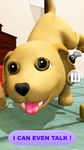 Sweet Talking Puppy: Funny Dog captura de pantalla apk 12