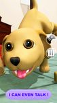 Screenshot 12 di Sweet Talking Puppy: Funny Dog apk