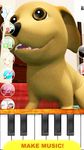 Sweet Talking Puppy: Funny Dog captura de pantalla apk 13