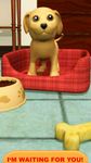 Screenshot 15 di Sweet Talking Puppy: Funny Dog apk