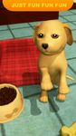 Sweet Talking Puppy: Funny Dog captura de pantalla apk 16