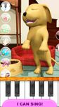 Screenshot 17 di Sweet Talking Puppy: Funny Dog apk