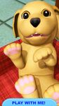 Sweet Talking Puppy: Funny Dog captura de pantalla apk 8