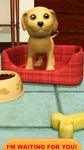 Sweet Talking Puppy: Funny Dog captura de pantalla apk 5