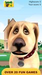 Talking John Dog: Funny Dog screenshot apk 21