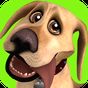 Talking John Dog: Funny Dog icon