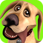 Talking John Dog: Funny Dog icon