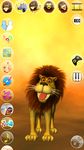 Скриншот 8 APK-версии Говоря Luis Lion