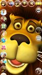 Скриншот 10 APK-версии Говоря Luis Lion